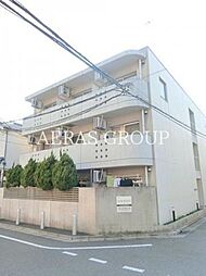 ハイツ南常盤台