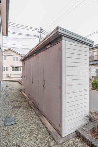 apartment 宮城県岩沼市栄町３丁目4-20
栄町の賃貸情報を見る
物件地図