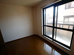 シルクトゥリー Ｂ 2階2DKのリビング/ダイニング