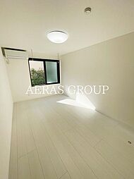 M-City中村橋 1階1Kのリビング/ダイニング