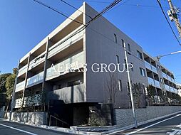 ミュプレ代々木上原