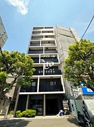 都営浅草線 戸越駅 徒歩5分の賃貸マンション