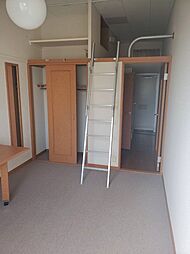 レオパレスサンロイヤルＹ(35024) 102 1階1Kのリビング/ダイニング