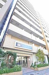 東京メトロ有楽町線 月島駅 徒歩5分の賃貸マンション