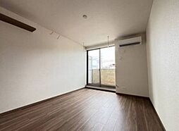 Well-being北千住 3階1Kのリビング/ダイニング