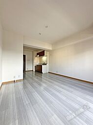 グレイスコート深井 3階3LDKのリビング/ダイニング