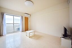 クレイノＳＵＮ ＦＯＲＥＳＴ 1階1Kのリビング/ダイニング