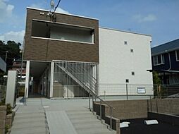 小田急小田原線 座間駅 徒歩10分の賃貸アパート