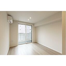 メディオ上北沢 1階1LDKのリビング/ダイニング