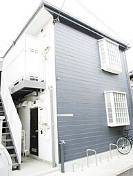 三軒茶屋駅 4.5万円