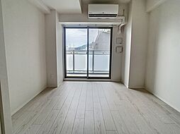 エスリードレジデンスグラン神戸三宮シティ 1003 10階1Kのリビング/ダイニング