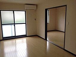 レオネクストサクラリバー(54450) 102 1階1LDKのリビング/ダイニング