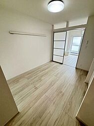 リブリ・高野 2階1LDKのリビング/ダイニング