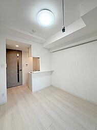 アイル イマージュ押上イースト 1階1DKのリビング/ダイニング