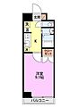 グレイスハイツ東中通8階6.1万円