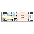 EstyMaison銀座4階21.1万円