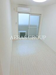 メゾンエクレーレ江古田 1階1Kのリビング/ダイニング