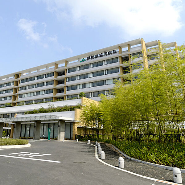 画像29:JA神奈川県厚生連伊勢原協同病院 759m