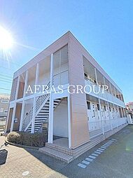 レオパレスグレイス