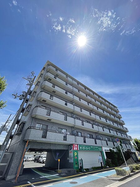 ミレニアム ｜大阪府堺市北区長曽根町(賃貸マンション2LDK・5階・57.00㎡)の写真 その20