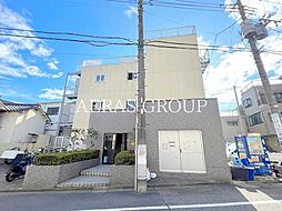 千住大橋駅 4.0万円