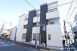 京急空港線 糀谷駅 徒歩7分