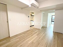 ライトテラス秋葉原 904 9階1LDKのリビング/ダイニング