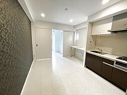 JR横浜線 町田駅 徒歩5分の賃貸マンション 5階1DKのリビング/ダイニング