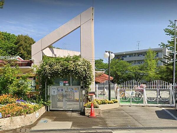 東京都町田市下小山田町(賃貸アパート2LDK・2階・56.48㎡)の写真 その21