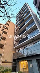 ライジングプレイス武蔵新城