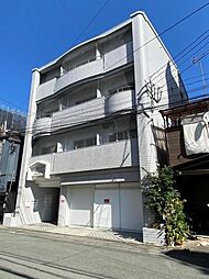 🉐敷金礼金0円！🉐ウエストコーポ
