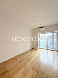 リテラス西日暮里 3階2LDKのリビング/ダイニング