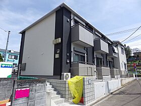 東京都八王子市片倉町（賃貸アパート1K・2階・35.40㎡） その1