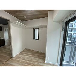 コスモグランデII 3階1LDKのリビング/ダイニング