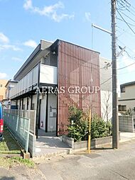 原木中山駅 6.9万円