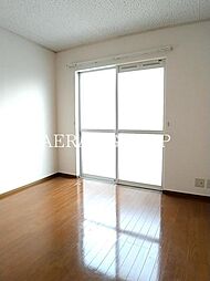 アルコバレーノ方南 1階1Kのリビング/ダイニング