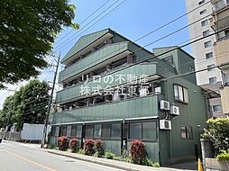 ジュネスハイム 107