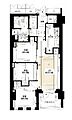 ジオ御苑内藤町5階29.8万円