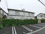 東京都東大和市清水1丁目730：物件画像／アエラス所沢店 （株式会社アエラス）