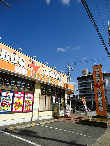 大阪府大阪市都島区内代町１丁目(賃貸マンション1K・3階・22.84㎡)の写真 その25