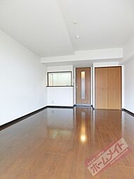 エミネンスパレス 2階1Kのリビング/ダイニング