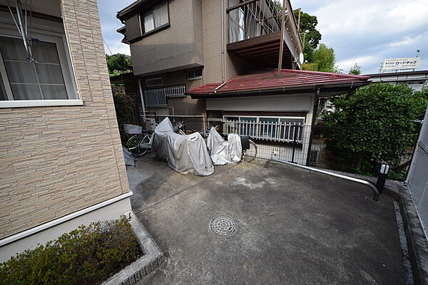 神奈川県川崎市麻生区白鳥１丁目(賃貸アパート1LDK・1階・40.55㎡)の写真 その19