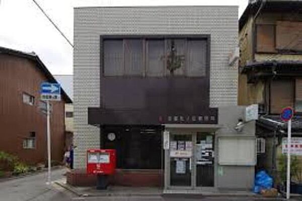 カサドラーダ九条烏丸 ｜京都府京都市南区東九条石田町(賃貸マンション1LDK・3階・40.17㎡)の写真 その26