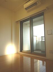 東急大井町線 旗の台駅 徒歩3分の賃貸マンション 3階1Kのリビング/ダイニング