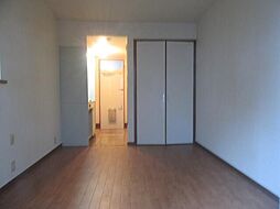 小田急小田原線 相模大野駅 徒歩6分の賃貸アパート 1階1Kのリビング/ダイニング