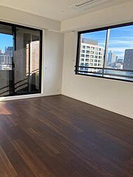 ラサンテ一番町 11階2LDKのリビング/ダイニング