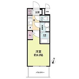 JR大阪環状線 野田駅 徒歩10分 11階/-
