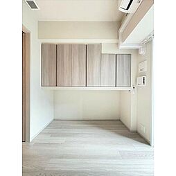 リビオメゾン東池袋 6階1DKのリビング/ダイニング