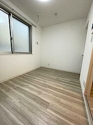 東急多摩川線 下丸子駅 徒歩5分の賃貸マンション 5階1Kのリビング/ダイニング