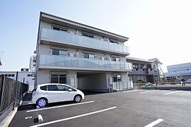 ツリートップ 00202 ｜ 群馬県高崎市飯塚町1258-1（賃貸マンション1LDK・2階・50.00㎡） その4